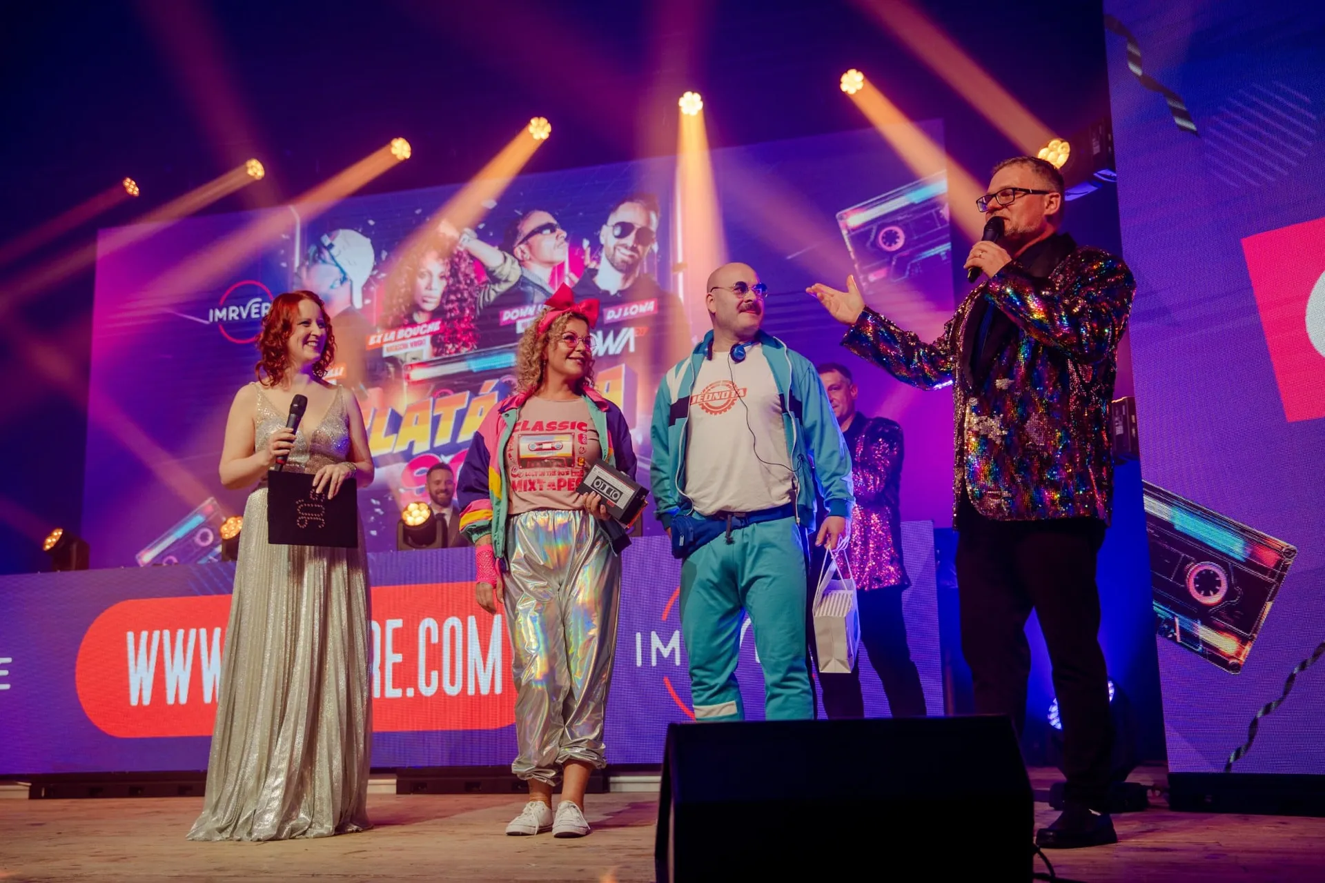 Reportážní a eventové fotografie gallery 2